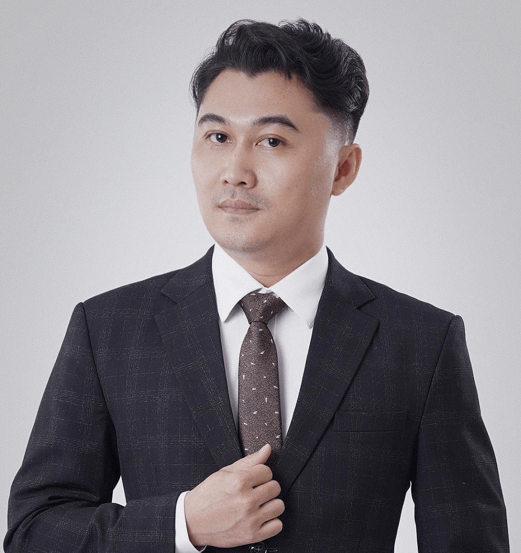 Lam Thu Tien 씨