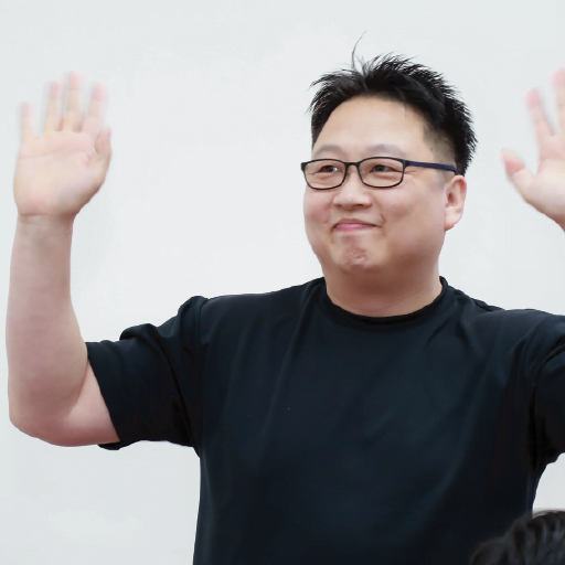 오신범 (Sean, Oh)