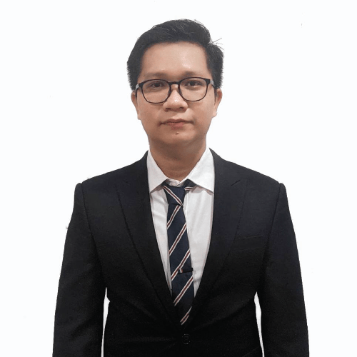 Le Quoc Vu 씨