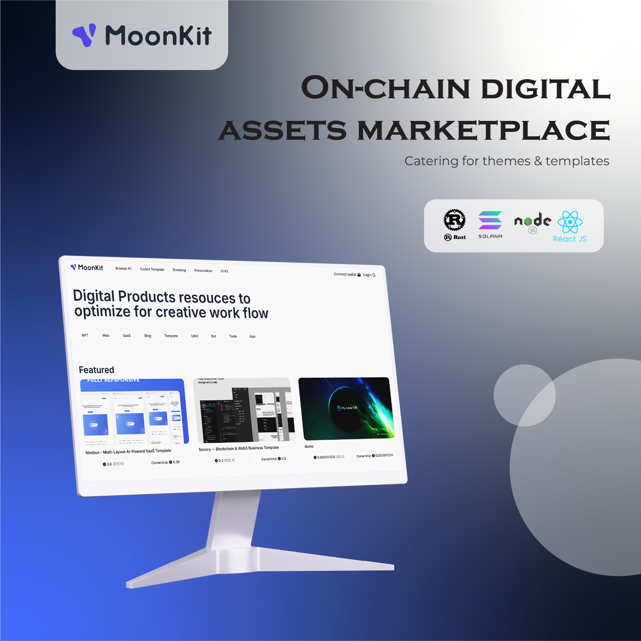 MoonKit