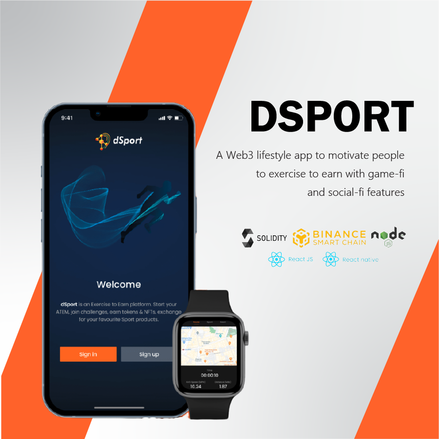 DSport