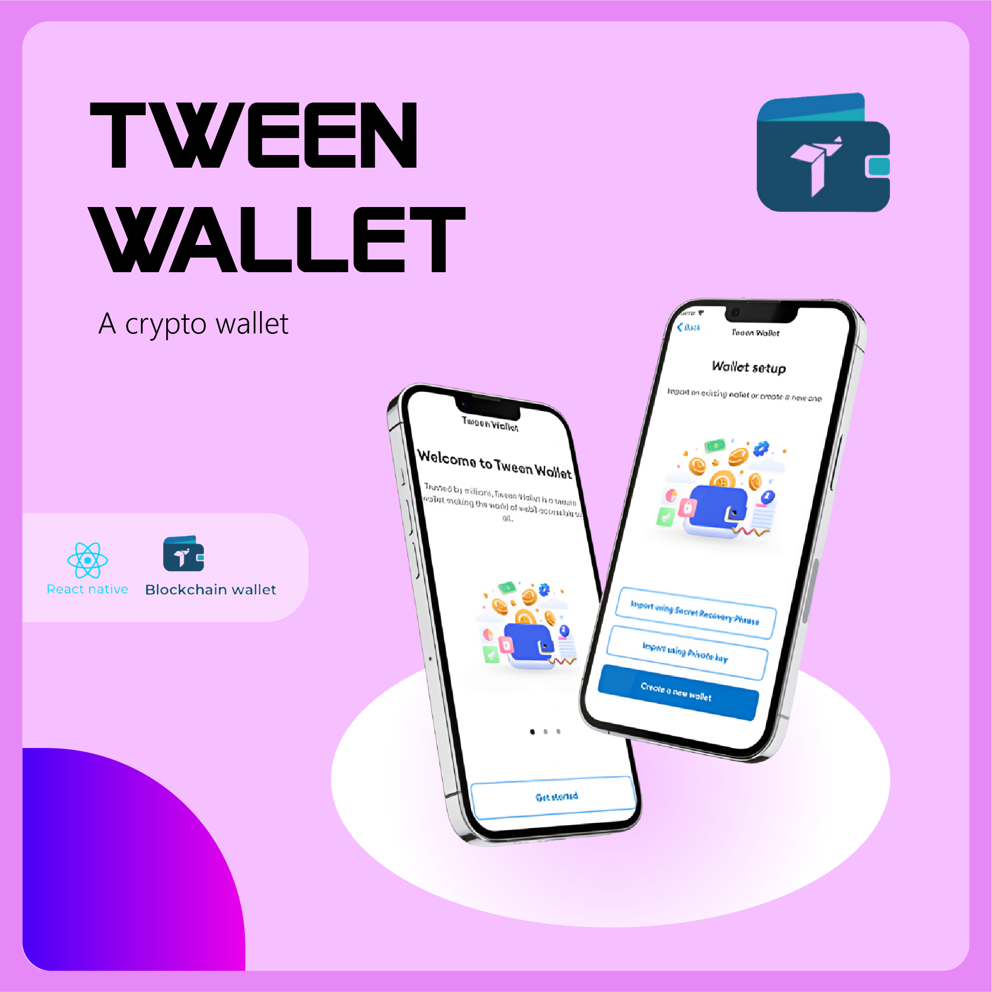 Tween Wallet