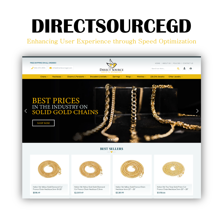 DIRECTSOURCEGD