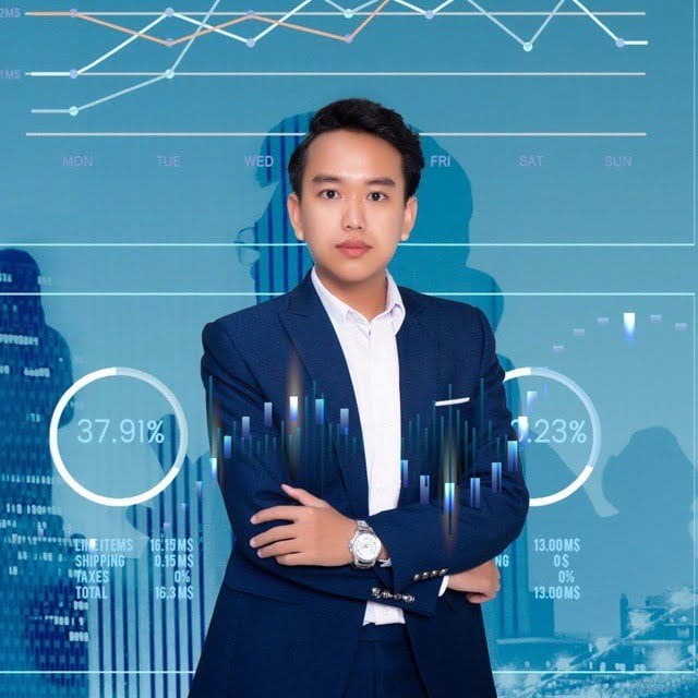 Mr.Đức