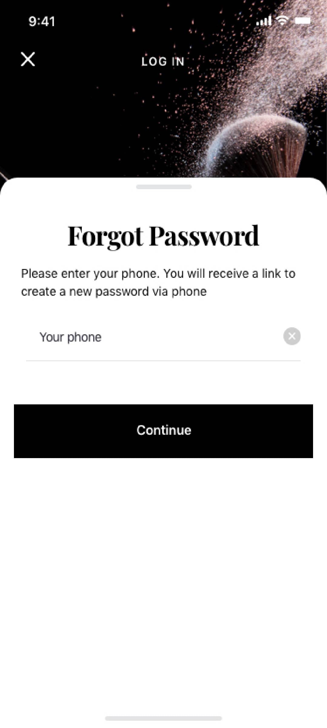 Concept_02_Forgot Password