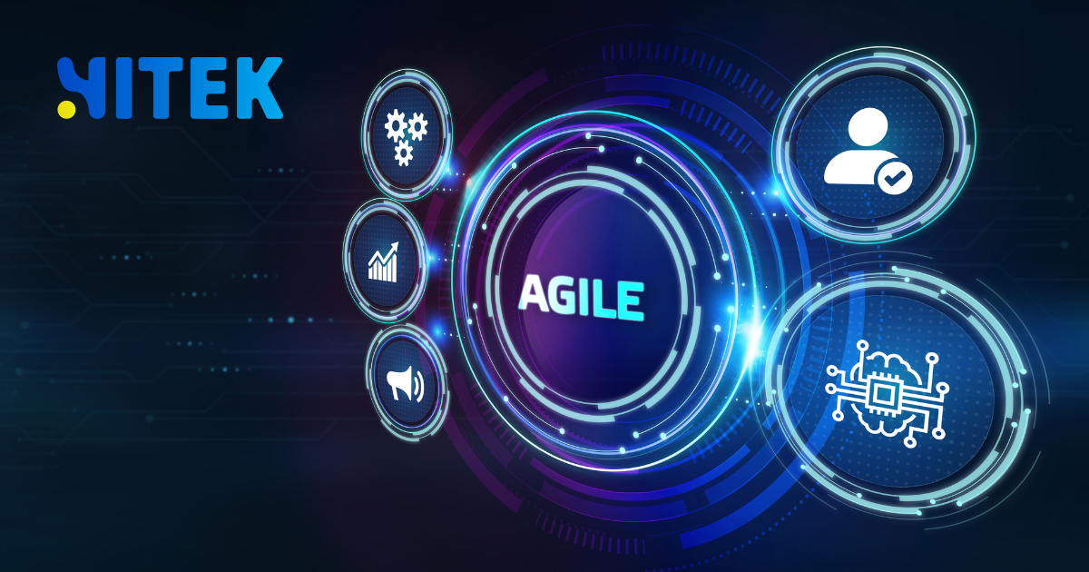 Agile software development