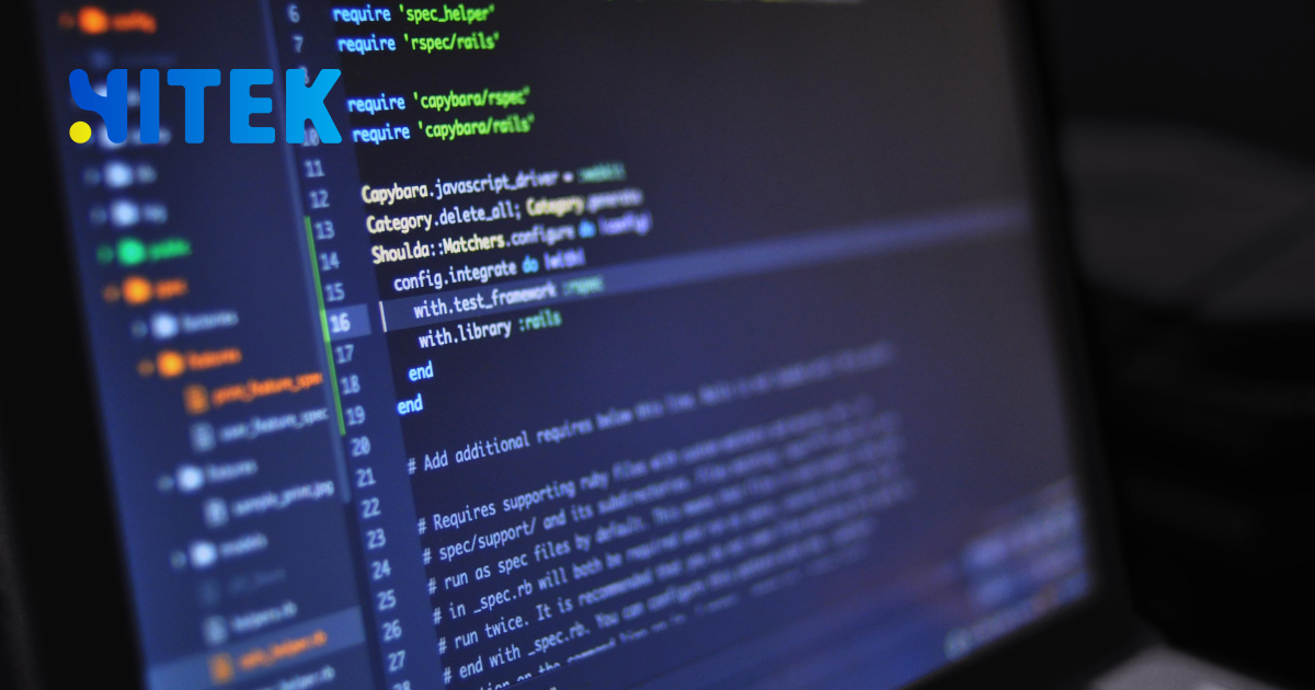 Software development