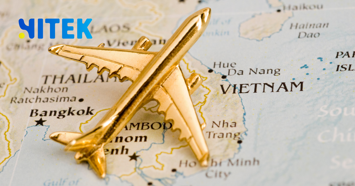 The Rise of Vietnam as a Global IT Services Hub