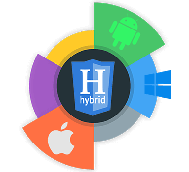 Hybrid App Development