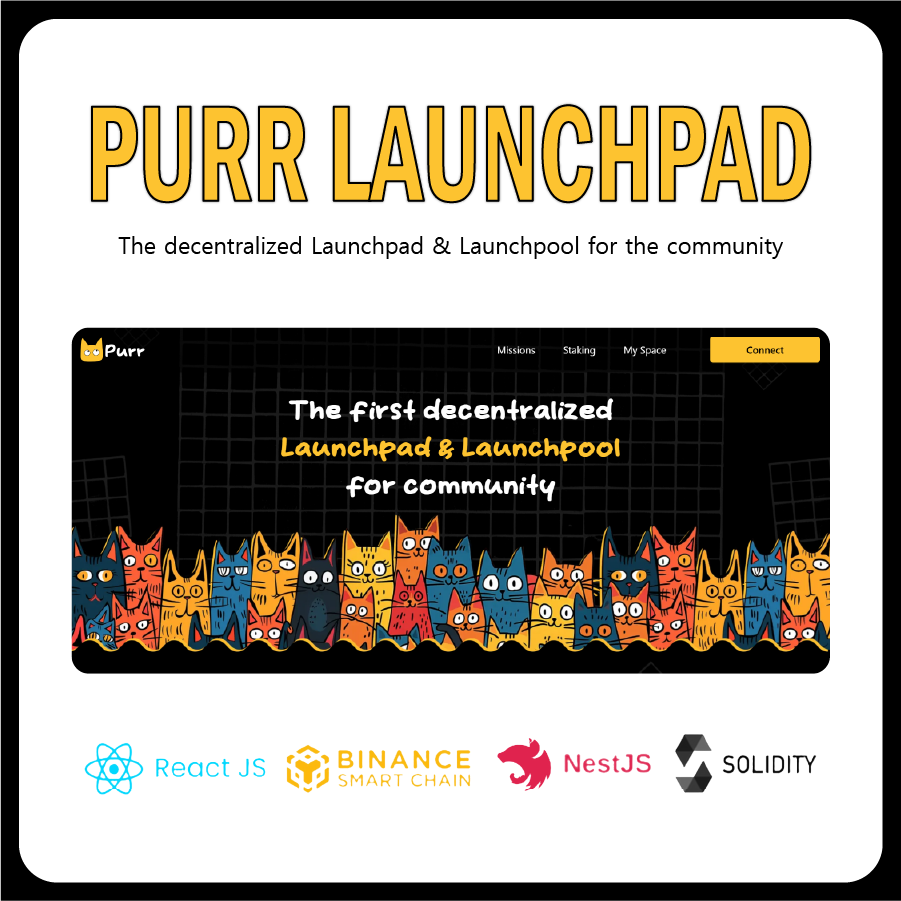 purr launchpad eng