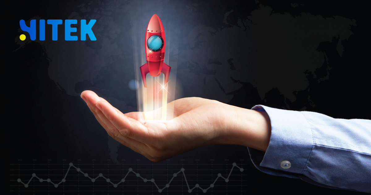 App development startup