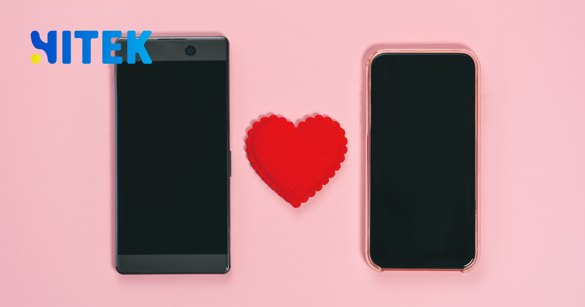 Developing a dating app
