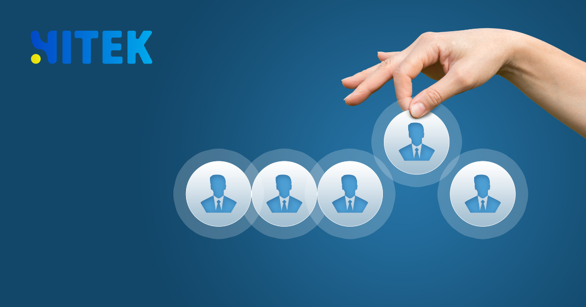 Foreign developer recruitment