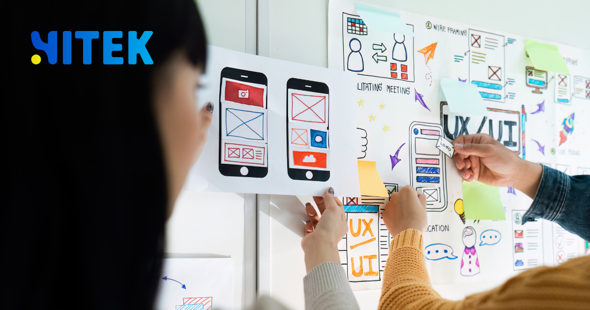 Mobile web development