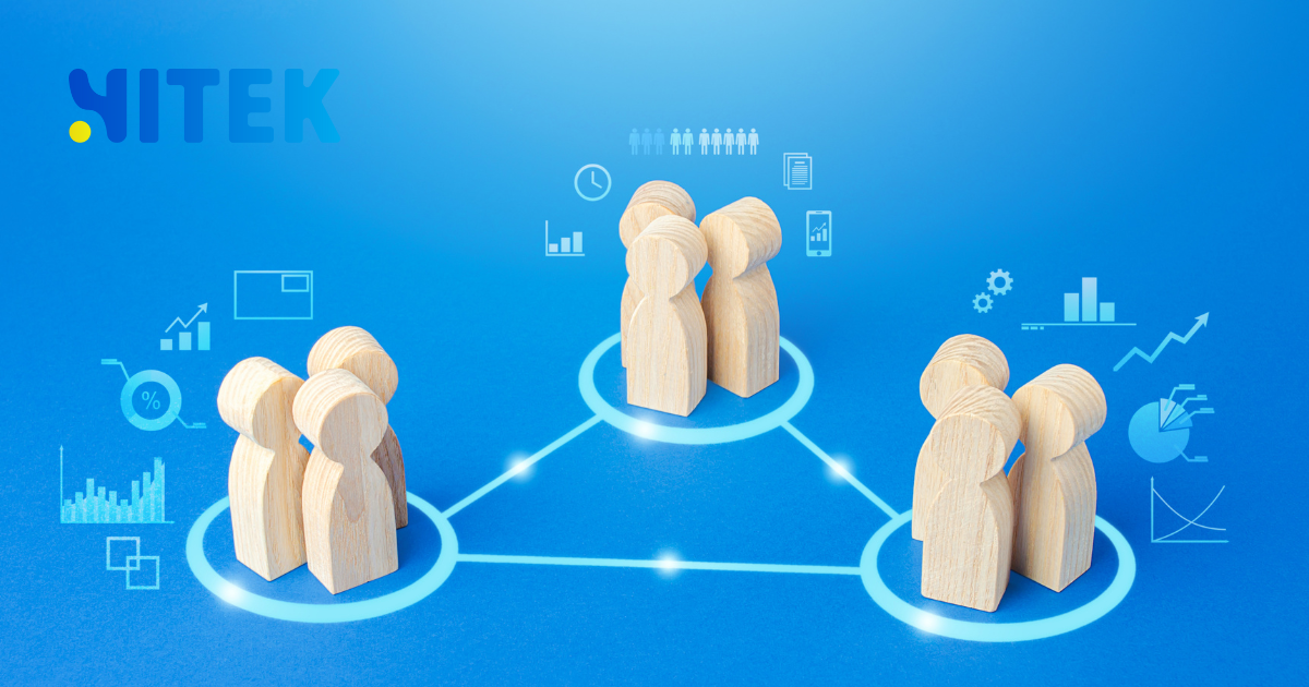 Overseas IT outsourcing