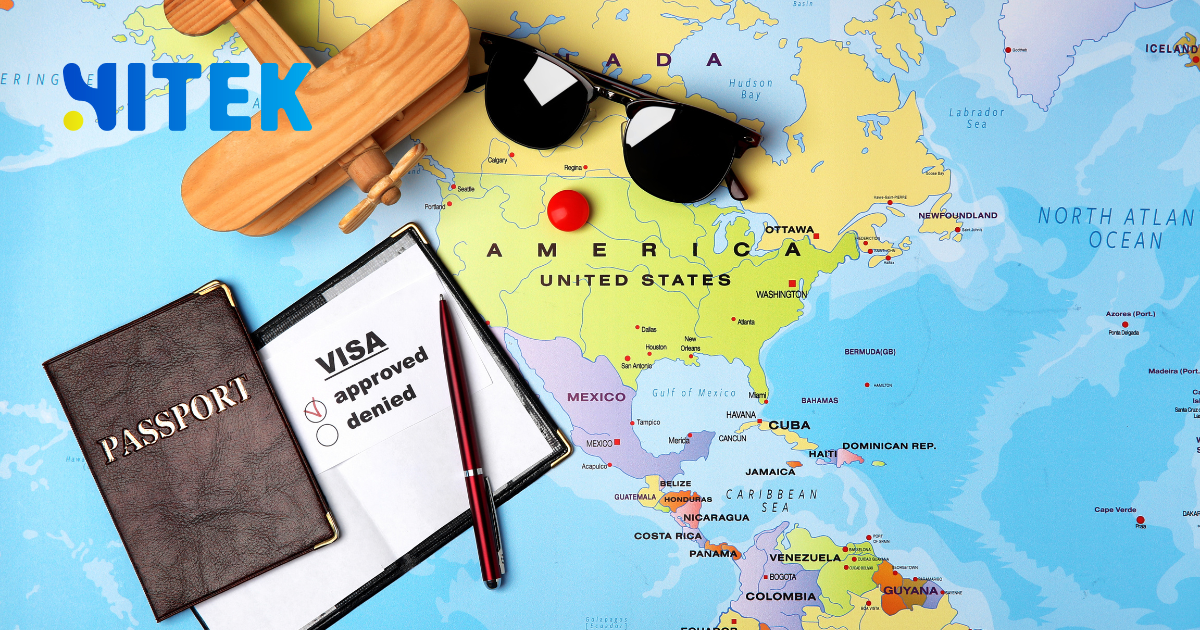 Overseas developer