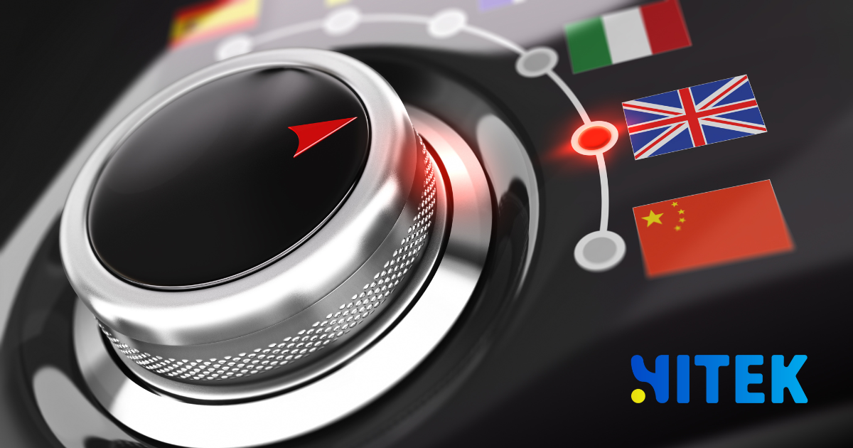 ai translation
