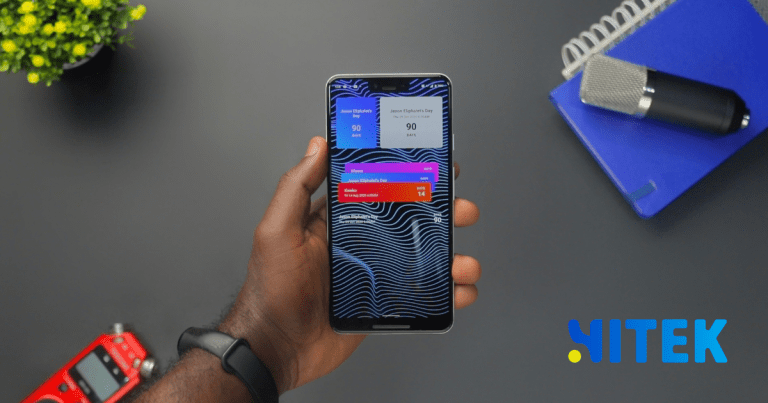 android app development