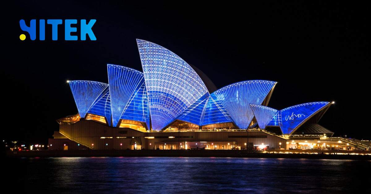 app developer in sydney