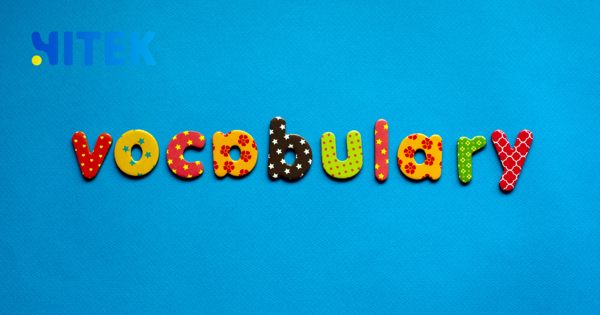 apps to develop vocabulary