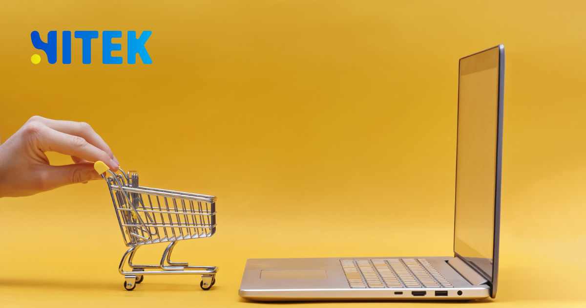 ecommerce web developer company