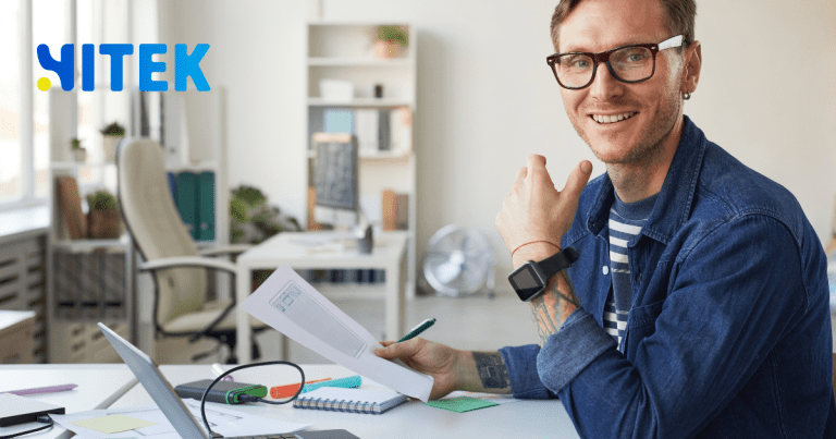 full stack web developer