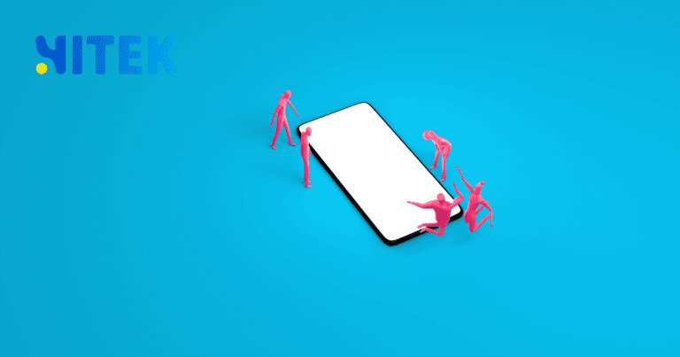 ios mobile app development