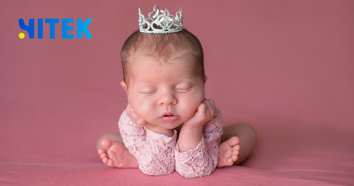 newborn development app