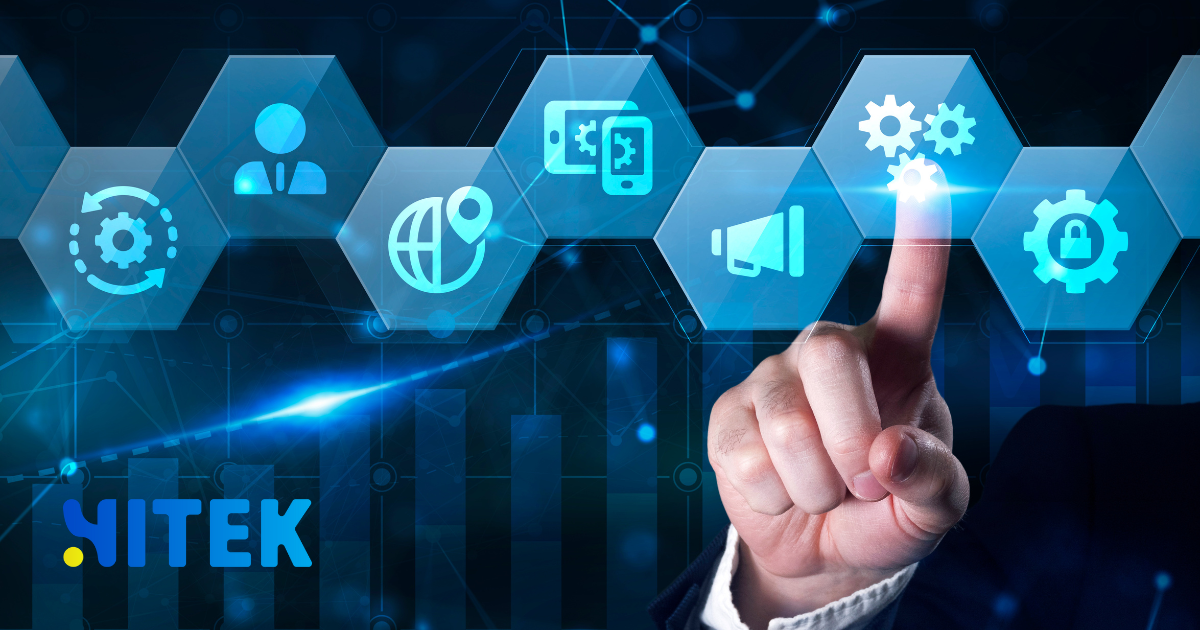 process of developing a software