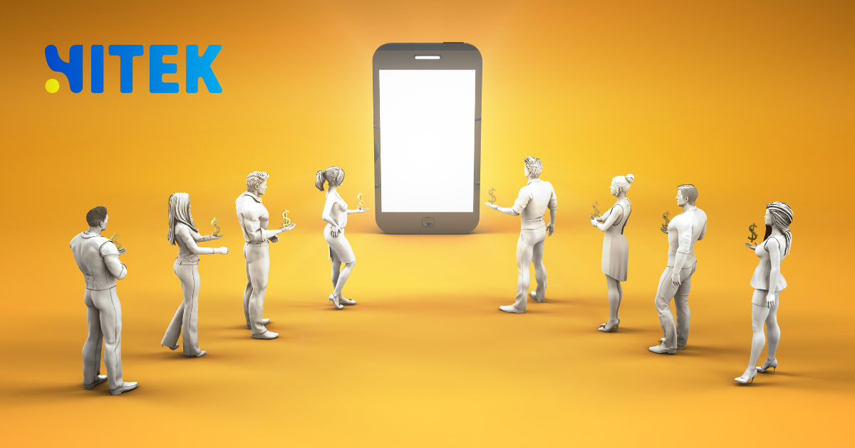 rapid app development