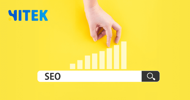 seo web developer
