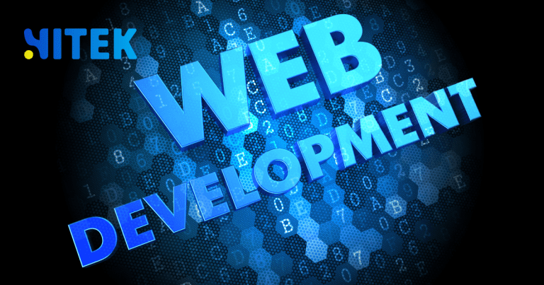 services in web development