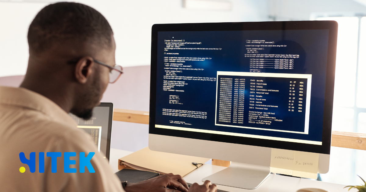 software developer