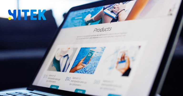 white label web development
