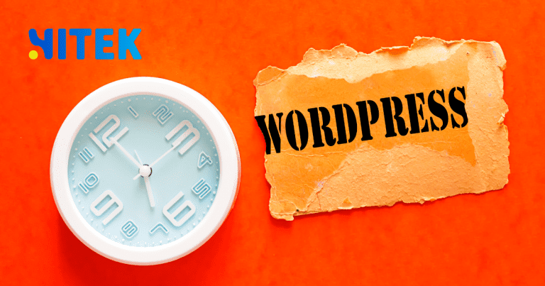 wordpress web development services