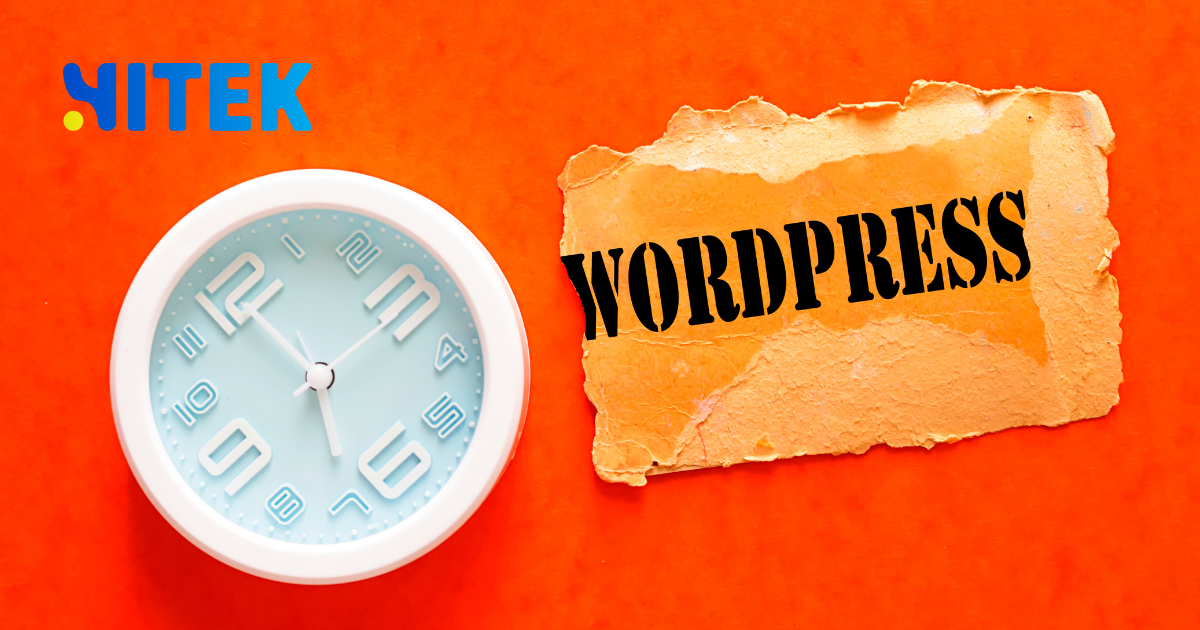 wordpress web development services