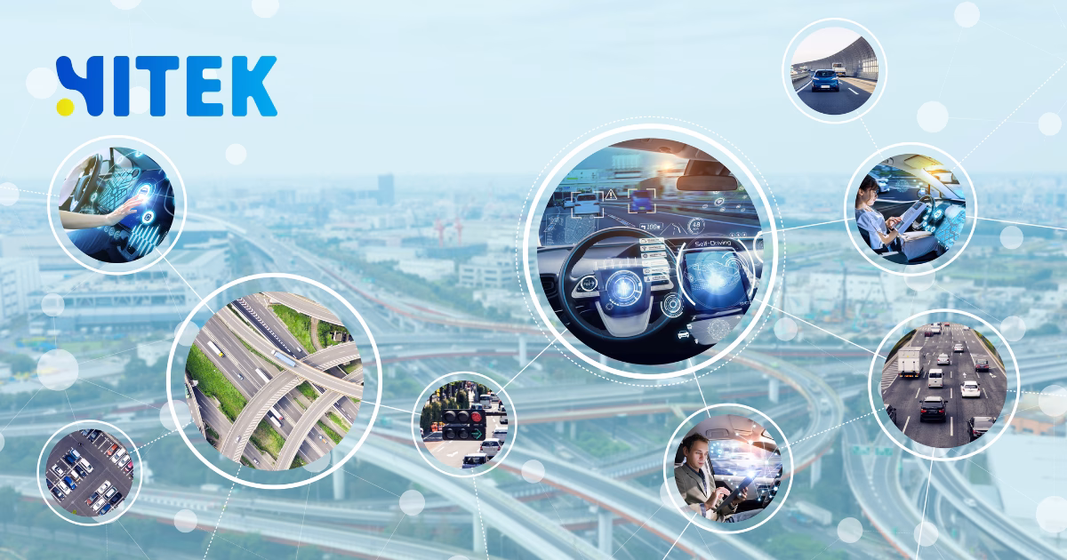 Automotive software development