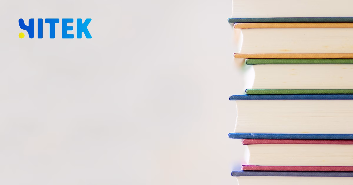 Books on software development