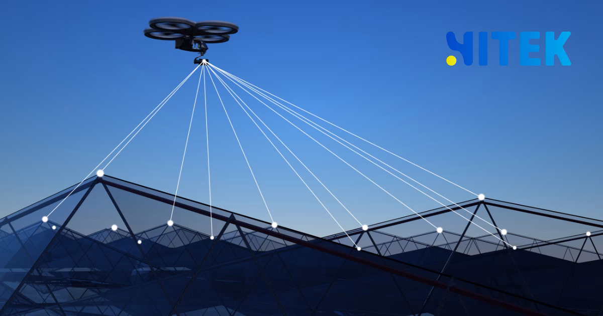 Drone software development