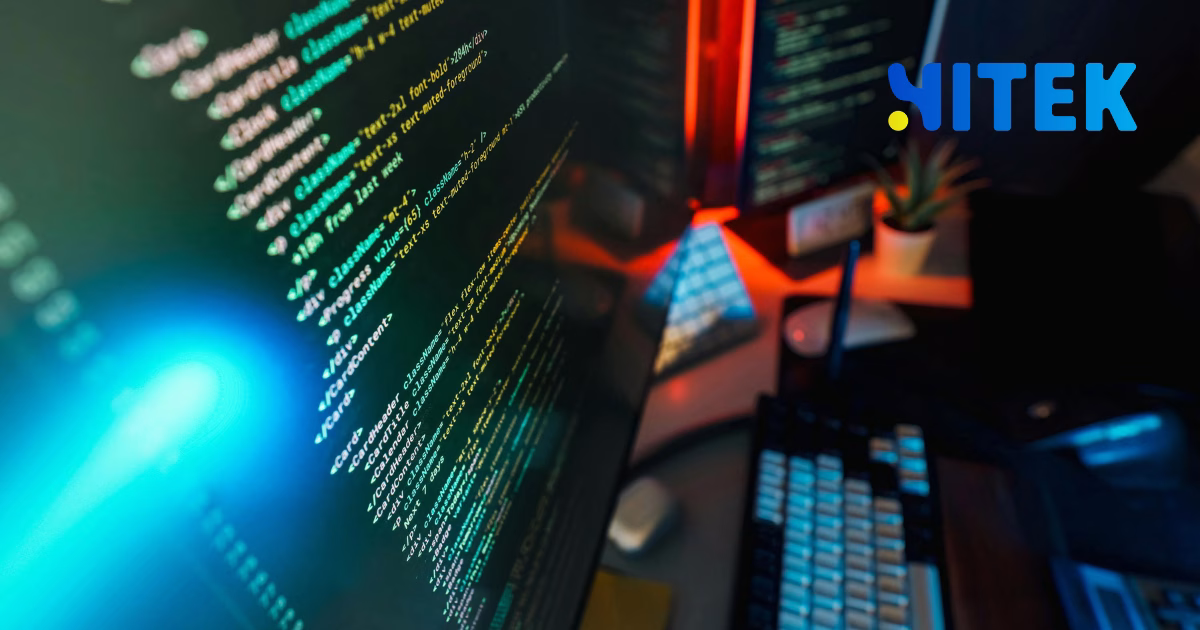 Embedded software development