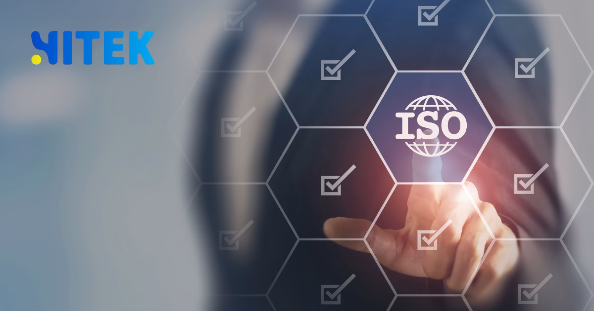 ISO 9001 and software development