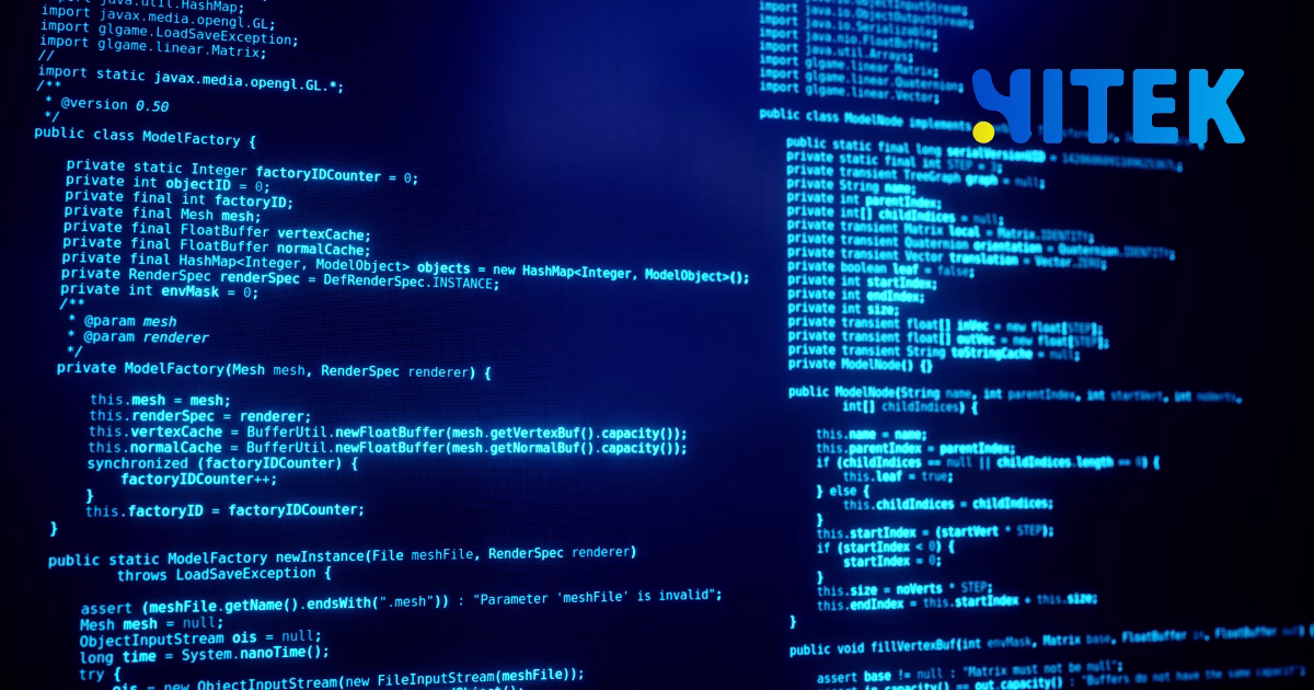 Java software development