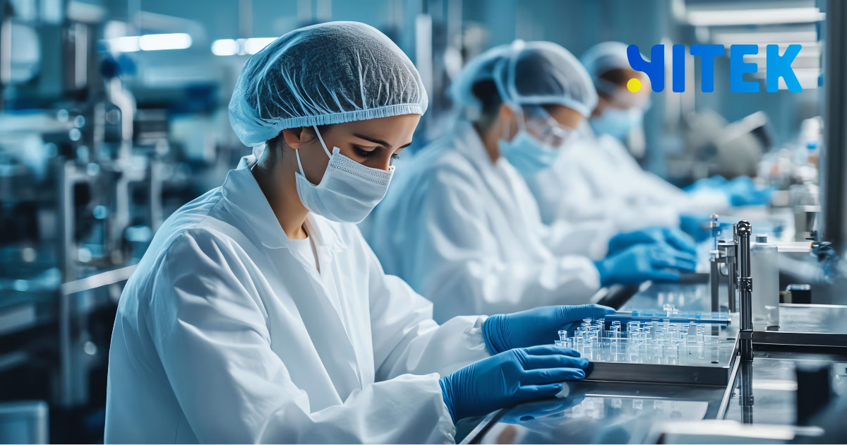 Medical device software development