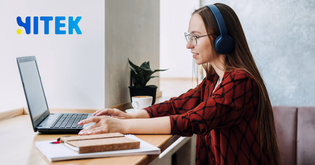 Outsourced software development