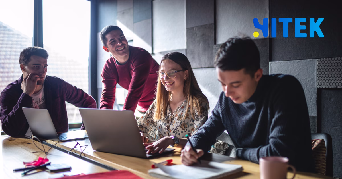 Outsourcing software development