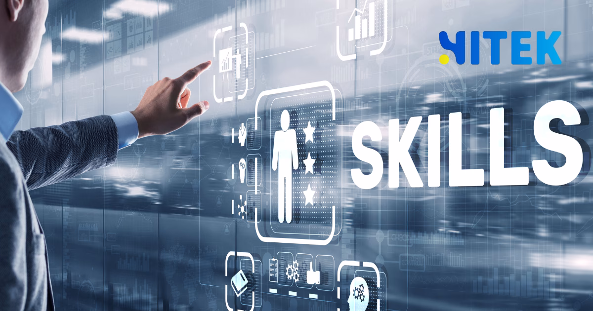 Required skills for software development