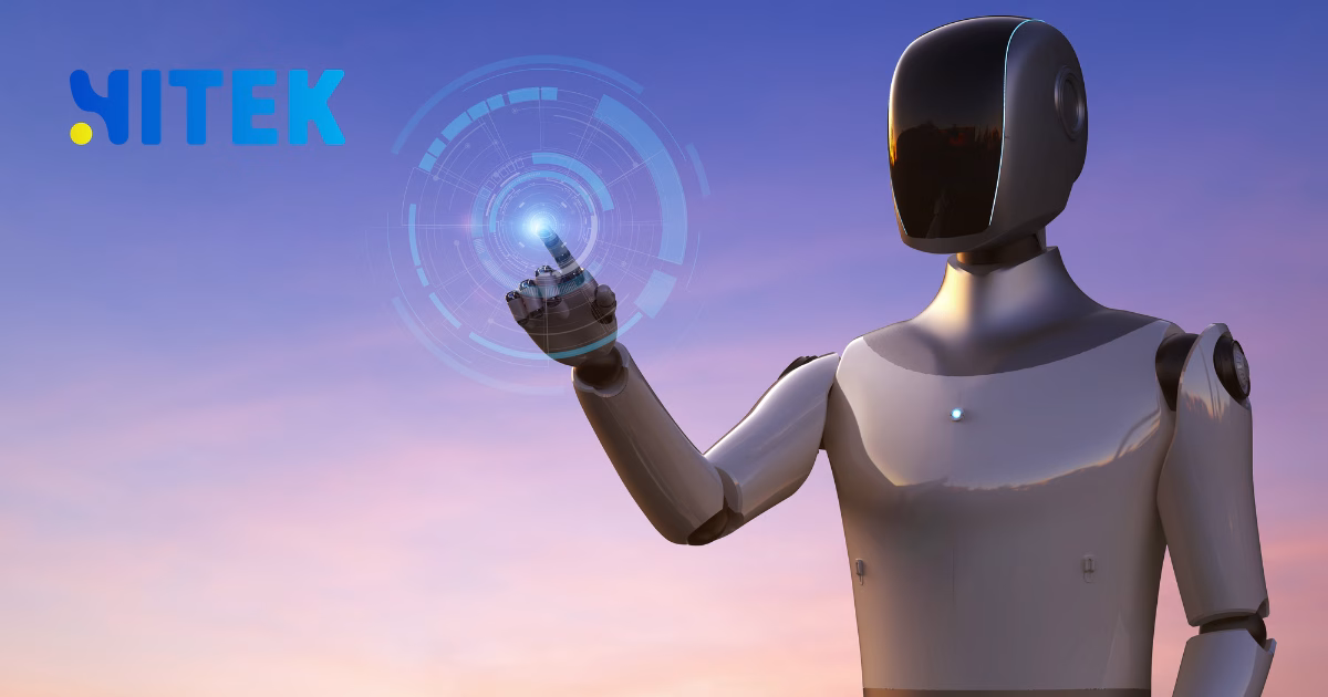 Robot software development