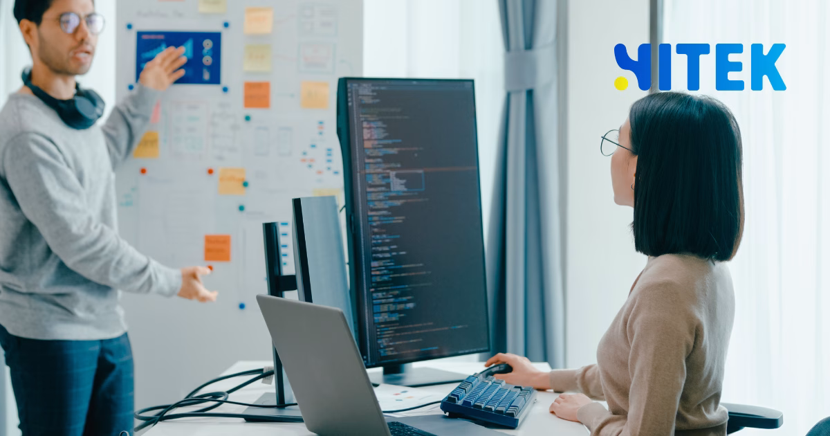 Self-taught software development