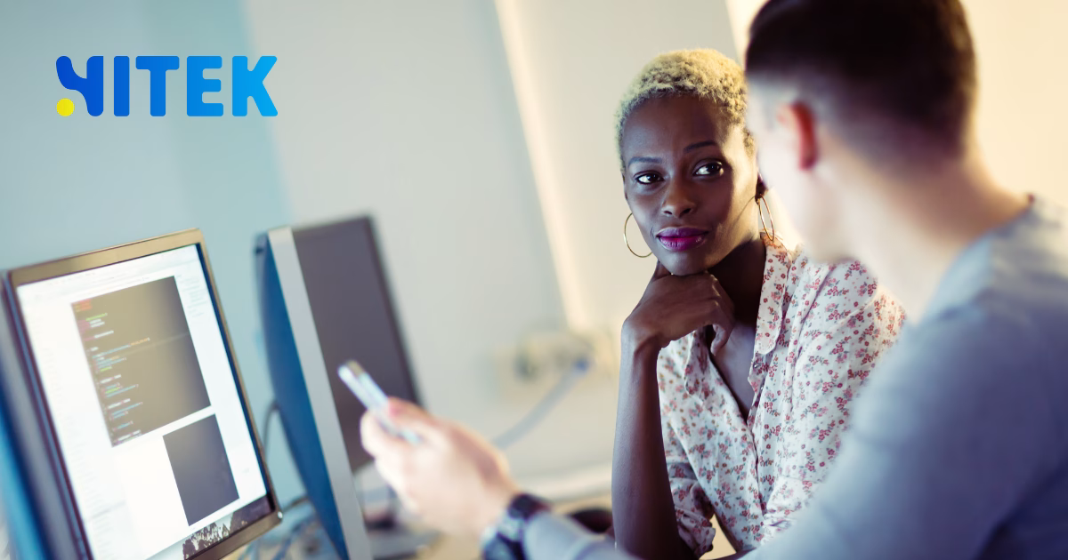 Software development company