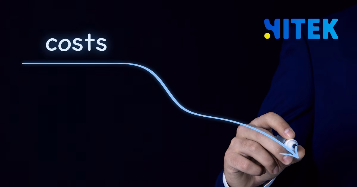 Software development cost control
